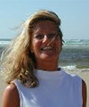 Photo of Caroline Julia Pulfrey